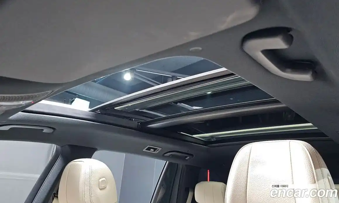 Mercedes-Benz GLS-Class 2022 2.9 гидро в Москве № 2051138, фото 25