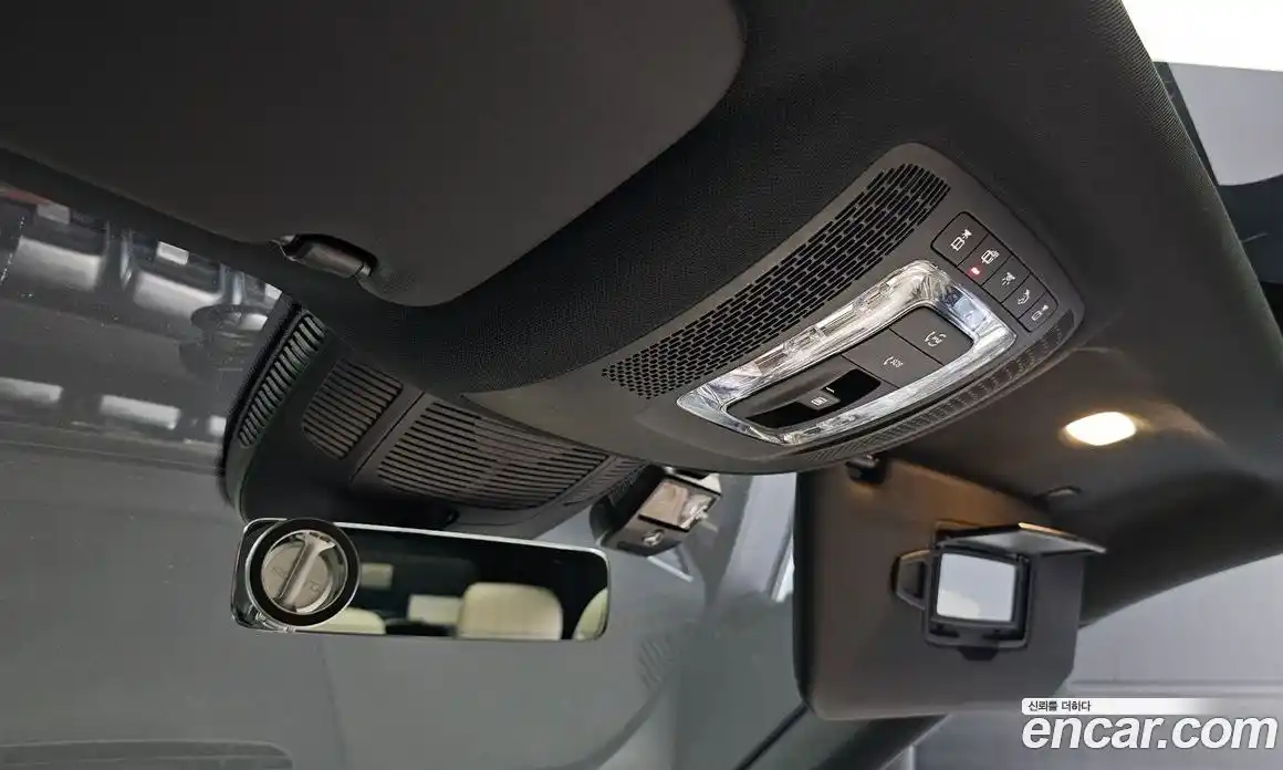 Mercedes-Benz GLS-Class 2022 2.9 гидро в Москве № 2051138, фото 29