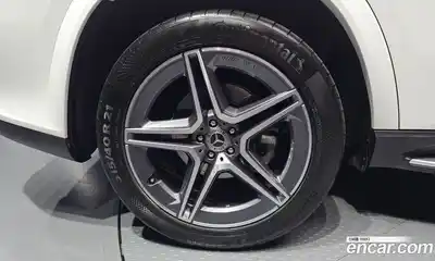 Mercedes-Benz GLS-Class 2022 2.9 гидро в Москве № 2051138, миниатюра 5