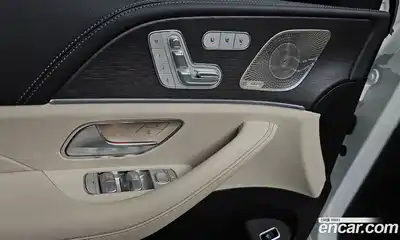 Mercedes-Benz GLS-Class 2022 2.9 гидро в Москве № 2051138, миниатюра 7