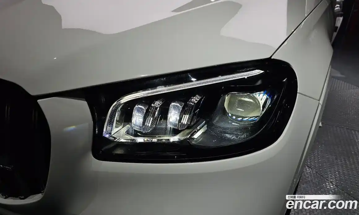 Mercedes-Benz GLS-Class 2022 2.9 гидро в Москве № 2051138, фото 8