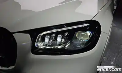 Mercedes-Benz GLS-Class 2022 2.9 гидро в Москве № 2051138, миниатюра 8