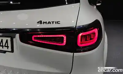 Mercedes-Benz GLS-Class 2022 2.9 гидро в Москве № 2051138, миниатюра 9