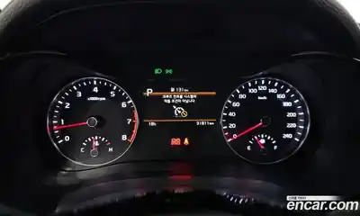 Kia K3 2022 1.6 гидро в Москве № 2051214, миниатюра 11