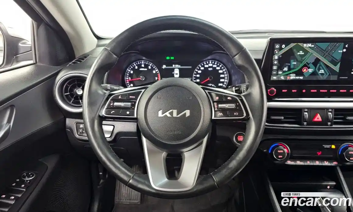 Kia K3 2022 1.6 гидро в Москве № 2051214, фото 20