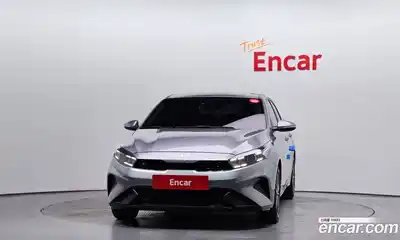 Kia K3 2022 1.6 гидро в Москве № 2051214, миниатюра 3
