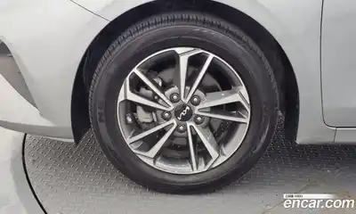 Kia K3 2022 1.6 гидро в Москве № 2051214, миниатюра 5