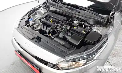 Kia K3 2022 1.6 гидро в Москве № 2051214, миниатюра 6