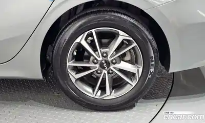 Kia K3 2022 1.6 гидро в Москве № 2051214, миниатюра 7