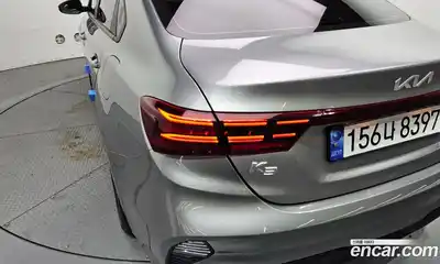 Kia K3 2022 1.6 гидро в Москве № 2051214, миниатюра 9