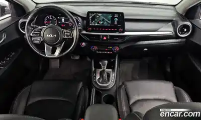 Kia K3 2022 1.6 гидро в Москве № 2051214, миниатюра 10