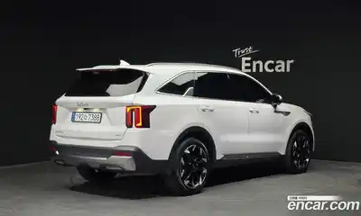Kia Sorento 2023 2.5 гидро в Москве № 2051224, миниатюра 2