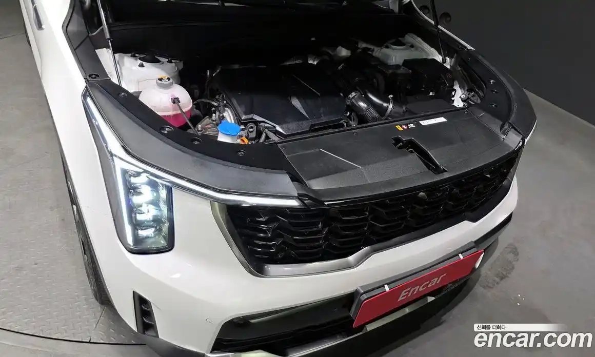 Kia Sorento 2023 2.5 гидро в Москве № 2051224, фото 6
