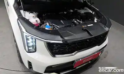 Kia Sorento 2023 2.5 гидро в Москве № 2051224, миниатюра 6