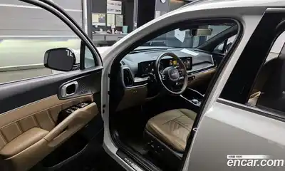 Kia Sorento 2023 2.5 гидро в Москве № 2051224, миниатюра 10