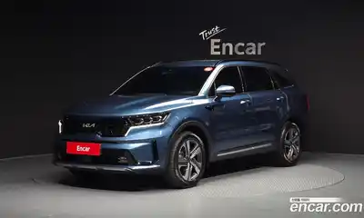 Kia Sorento, 2022