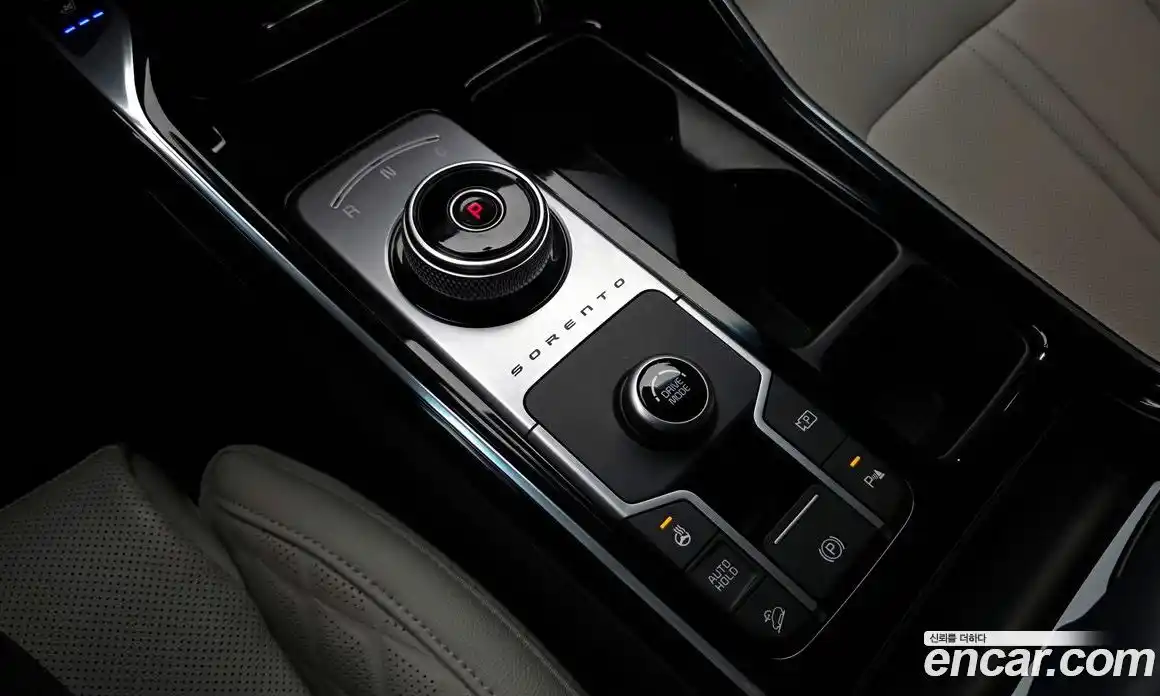 Kia Sorento 2022 1.6 гидро в Москве № 2051292, фото 12
