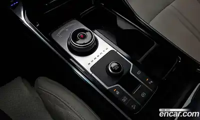 Kia Sorento 2022 1.6 гидро в Москве № 2051292, миниатюра 12