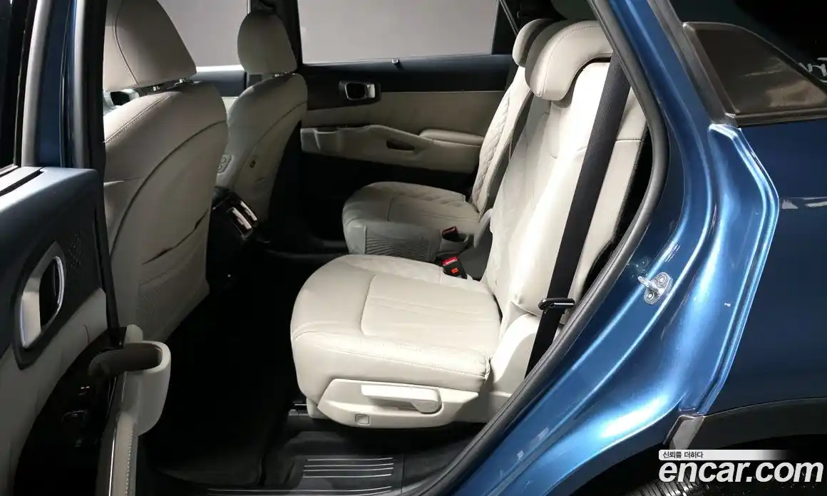 Kia Sorento 2022 1.6 гидро в Москве № 2051292, фото 16