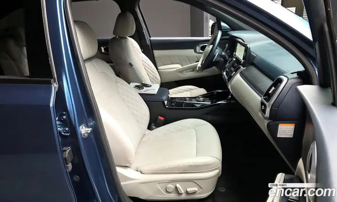 Kia Sorento 2022 1.6 гидро в Москве № 2051292, фото 17