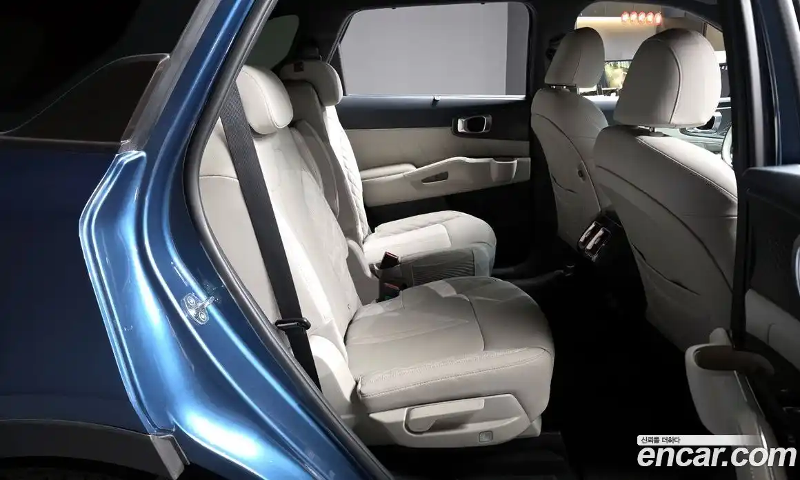 Kia Sorento 2022 1.6 гидро в Москве № 2051292, фото 18