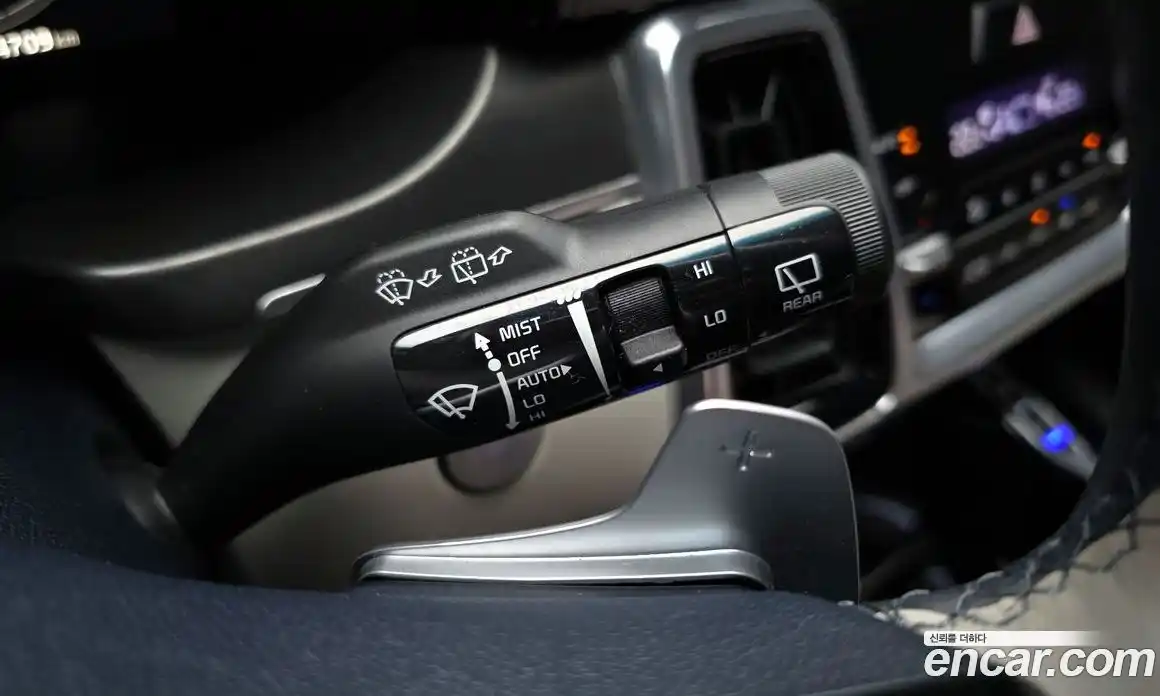 Kia Sorento 2022 1.6 гидро в Москве № 2051292, фото 24