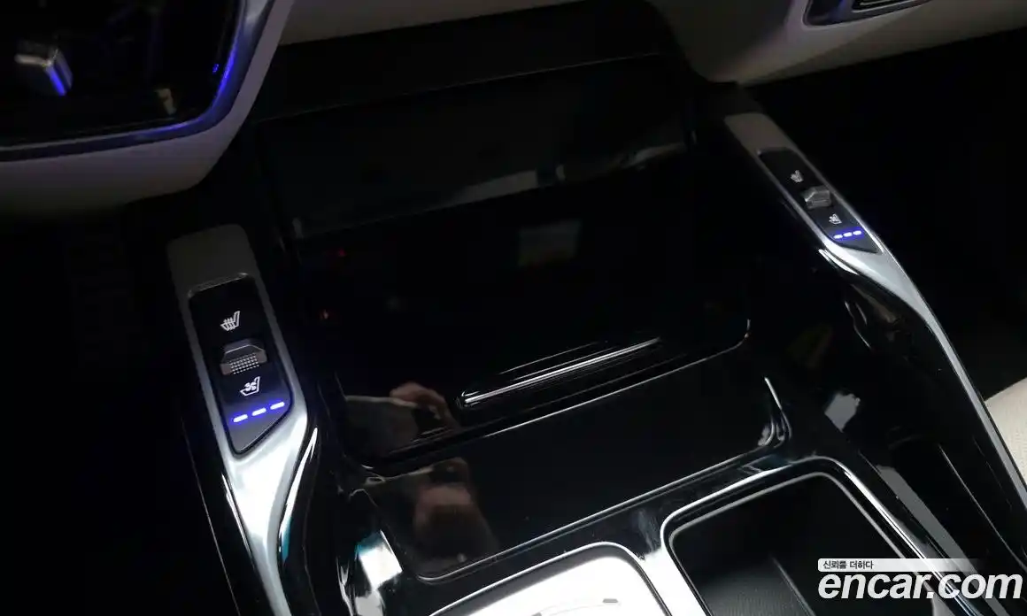 Kia Sorento 2022 1.6 гидро в Москве № 2051292, фото 28