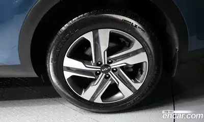 Kia Sorento 2022 1.6 гидро в Москве № 2051292, миниатюра 7
