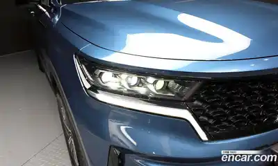 Kia Sorento 2022 1.6 гидро в Москве № 2051292, миниатюра 8