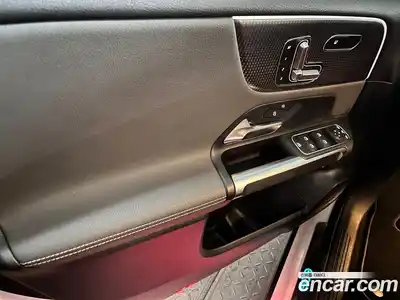 Mercedes-Benz EQB 2023 0.2 гидро в Москве № 2051329, миниатюра 5