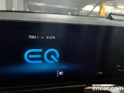 Mercedes-Benz EQB 2023 0.2 гидро в Москве № 2051329, миниатюра 8