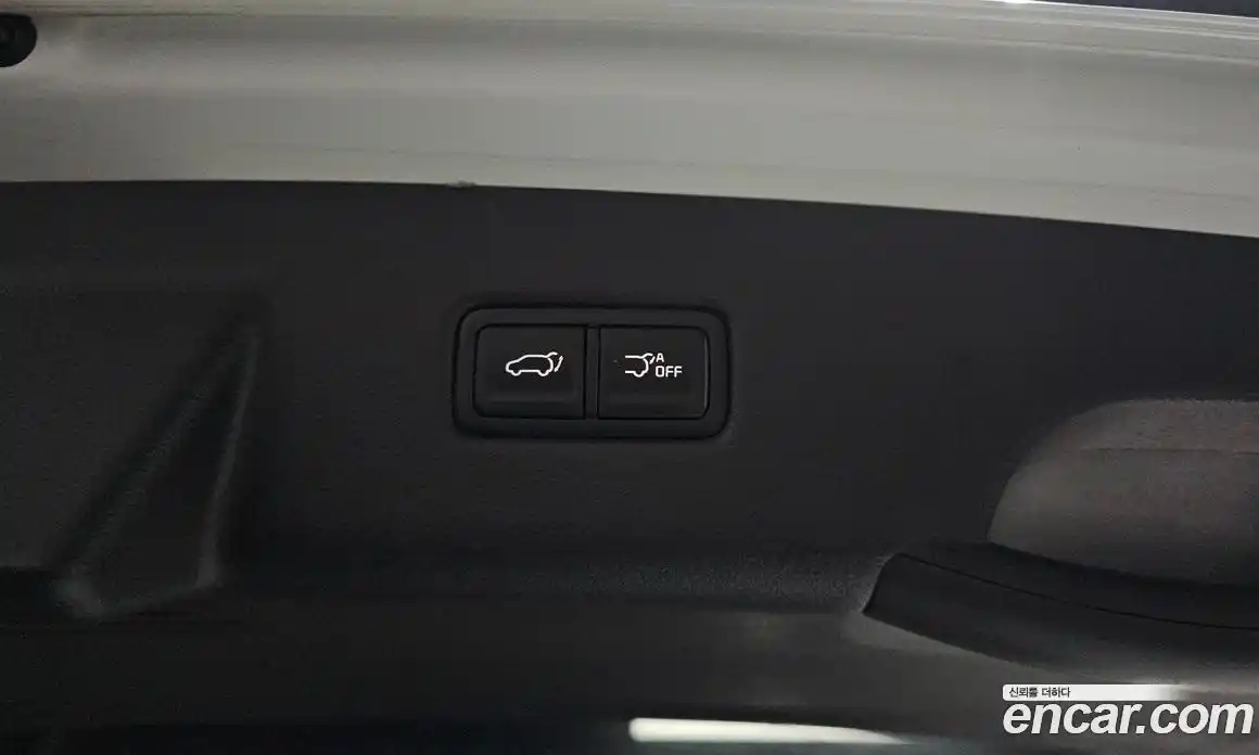 Kia Canival 2023 2.2 гидро в Москве № 2051383, фото 26