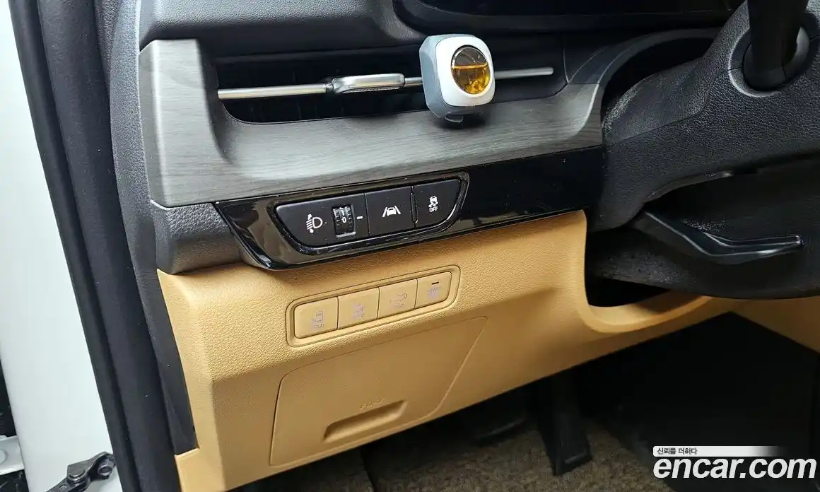 Kia Canival 2023 2.2 гидро в Москве № 2051383, фото 27
