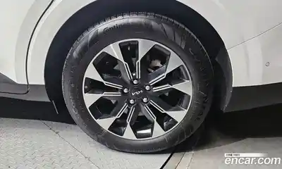 Kia Canival 2023 2.2 гидро в Москве № 2051383, миниатюра 7