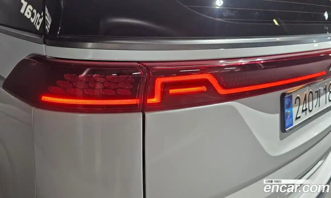 Kia Canival 2023 2.2 гидро в Москве № 2051383, фото 9