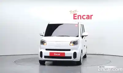 Kia Ray 2022 1.0 гидро в Москве № 2051384, миниатюра 3