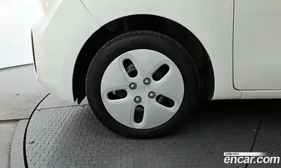 Kia Ray 2022 1.0 гидро в Москве № 2051384, миниатюра 5