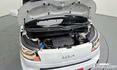 Kia Ray 2022 1.0 гидро в Москве № 2051384, миниатюра 6