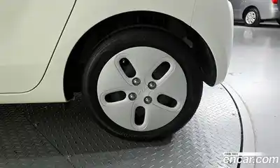 Kia Ray 2022 1.0 гидро в Москве № 2051384, миниатюра 7