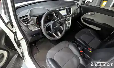 Kia Ray 2022 1.0 гидро в Москве № 2051384, миниатюра 10