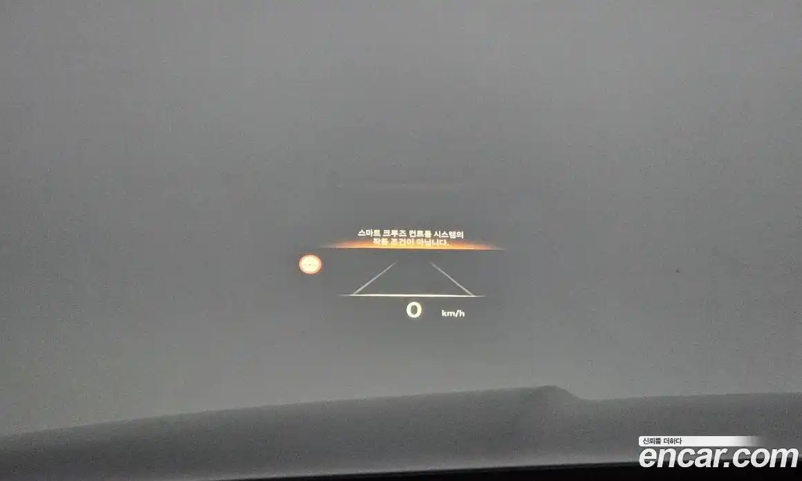Genesis GV80 2024 2.5 гидро в Москве № 2051500, фото 31