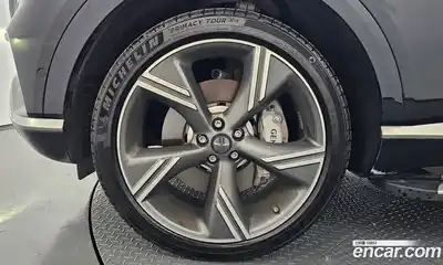 Genesis GV80 2024 2.5 гидро в Москве № 2051500, миниатюра 4