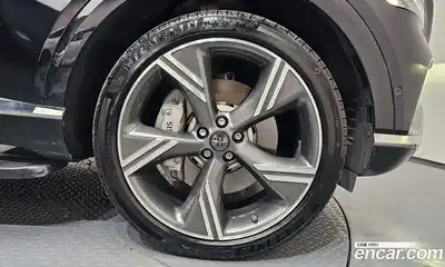 Genesis GV80 2024 2.5 гидро в Москве № 2051500, миниатюра 6