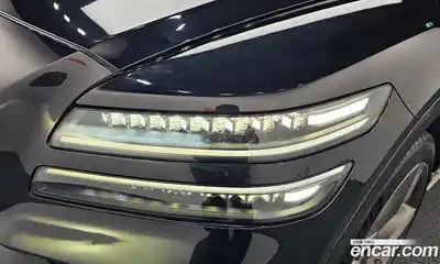 Genesis GV80 2024 2.5 гидро в Москве № 2051500, миниатюра 7