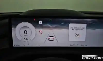 Genesis G80 2024 2.5 гидро в Москве № 2051512, миниатюра 11