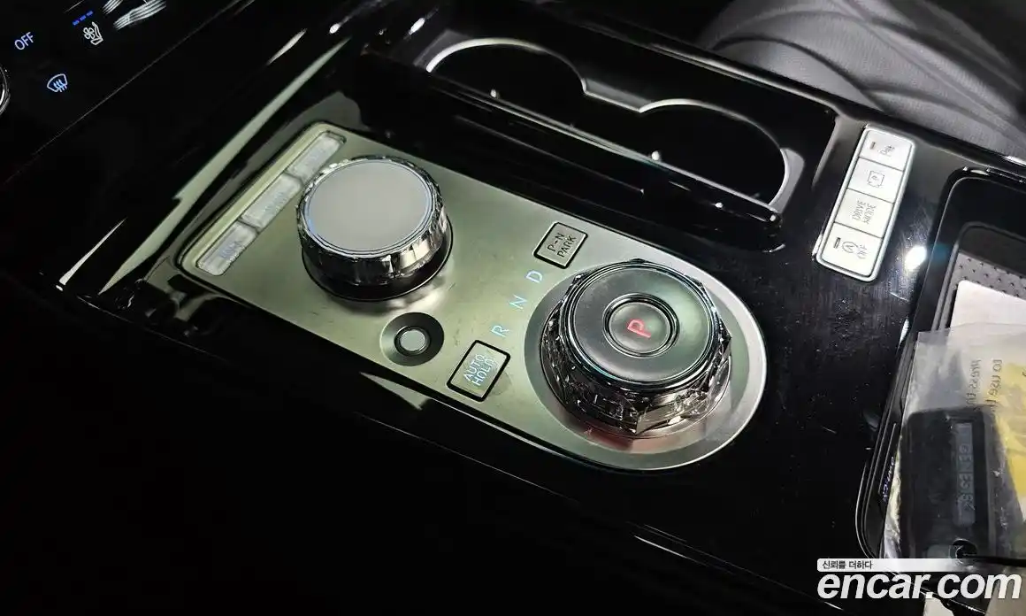 Genesis G80 2024 2.5 гидро в Москве № 2051512, фото 12