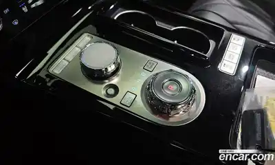 Genesis G80 2024 2.5 гидро в Москве № 2051512, миниатюра 12