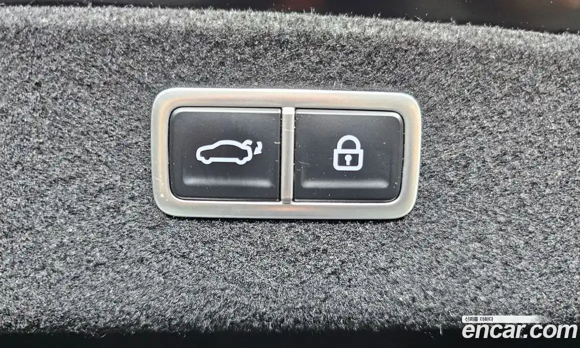 Genesis G80 2024 2.5 гидро в Москве № 2051512, фото 25