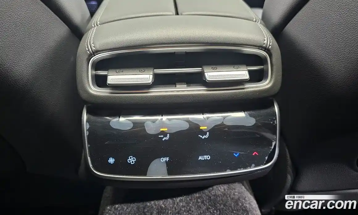 Genesis G80 2024 2.5 гидро в Москве № 2051512, фото 31