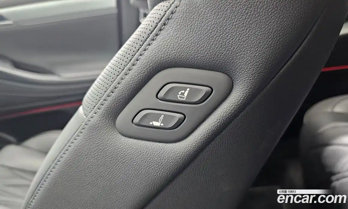 Genesis G80 2024 2.5 гидро в Москве № 2051512, фото 33